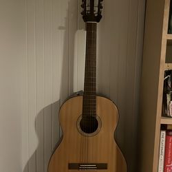 Fender Nylon Classical Guitar