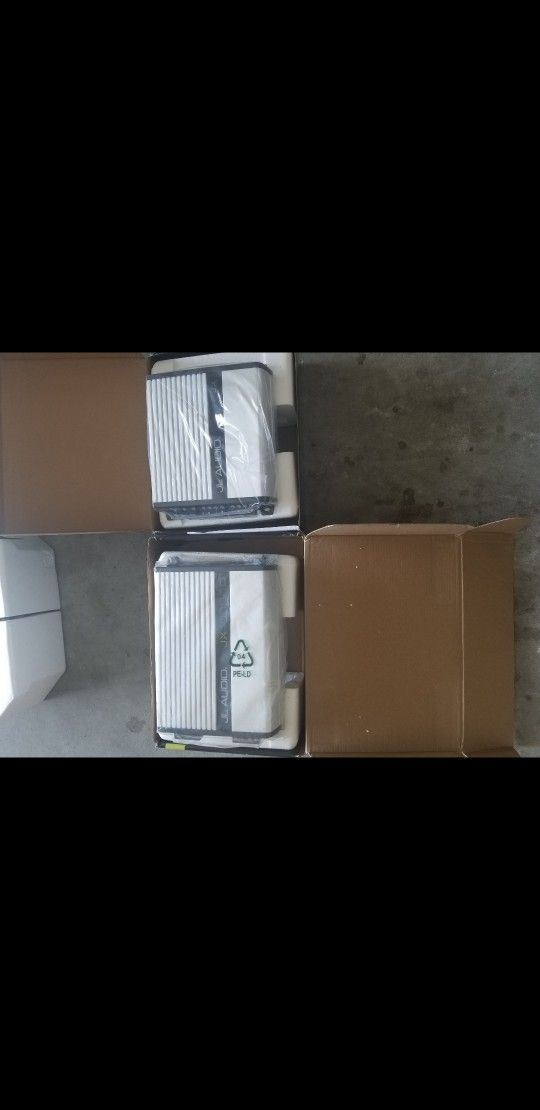 JL Audio Amps/ Speakers (Competition)
