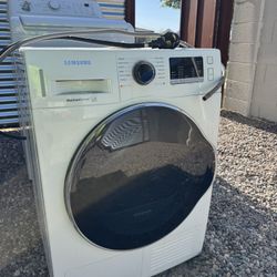 Samsung dryer