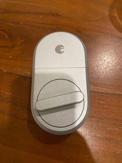 August smart lock