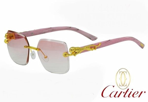 Cartier Sunglasses