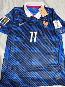 France World Cup olise jersey SIZE MEDIUM