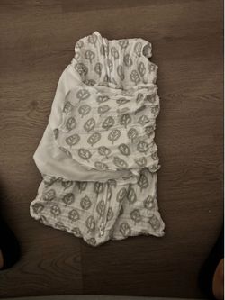 Halo sleeping sack
