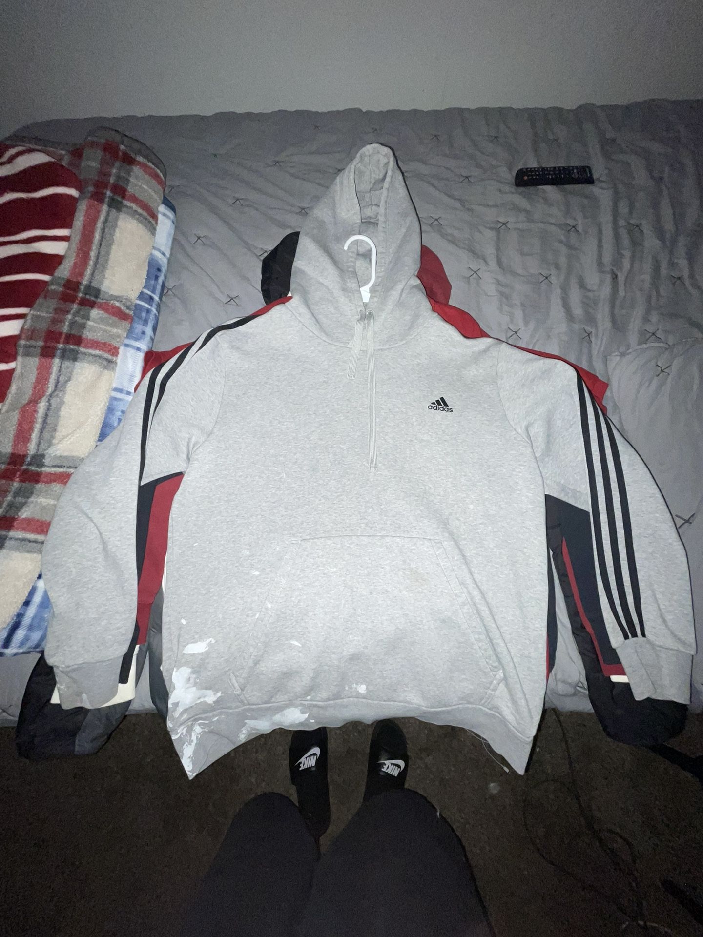 Adidas Hoodie