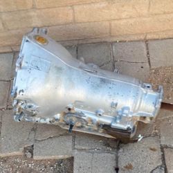 Obs Transmission 4x4 