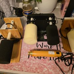 Tumbler/Tumbler TURNER MACHINE