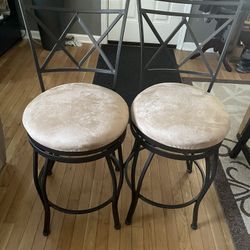 Bar Stool 