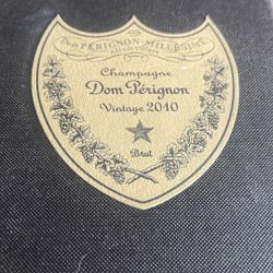 2010 Don Perignon 