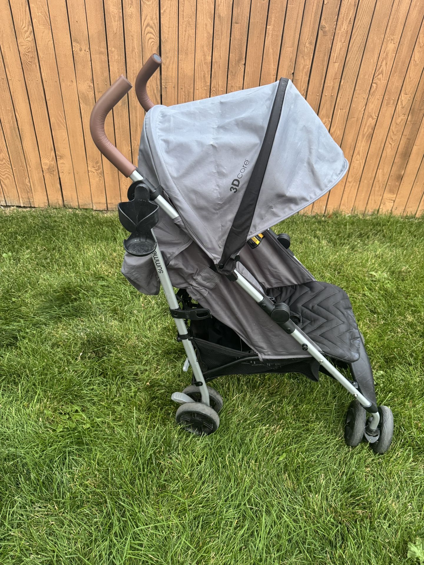 Umbrella Stroller 