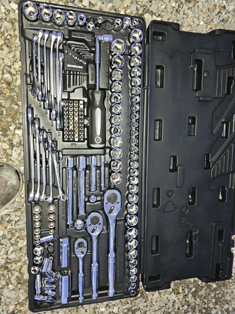 Tool Set