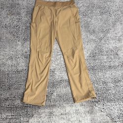Columbia Brown Women Pants