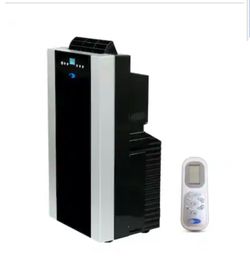 Air conditioner/portable