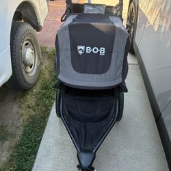 BOB Gear Revolution Flex 3.0 Jogging Stroller