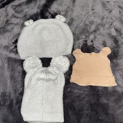 Newborn Hats