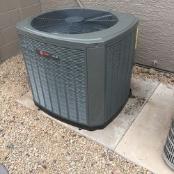 HVAC Split System Air Conditioner Heat Pump A/C Heatpump Gas Pack
