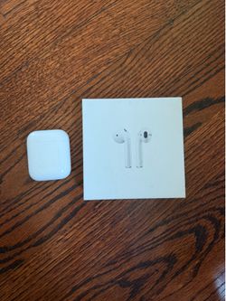 Airpod 1s