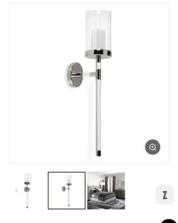 Ethan Sconce Wall Light Set