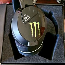TURTLE BEACH ELITE PRO 2 +SUPERAMP headset
