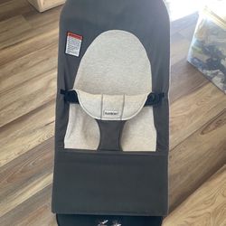 Baby Bjorn Bouncer For Sale