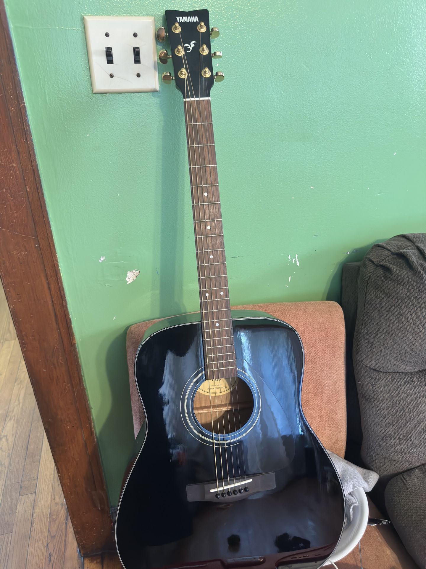 Yamaha