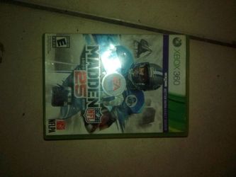 Battlefield 3 Grand theft Auto v Madden 2025