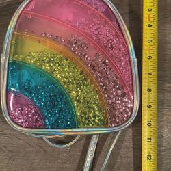 Rainbow Backpack - Children’s Place