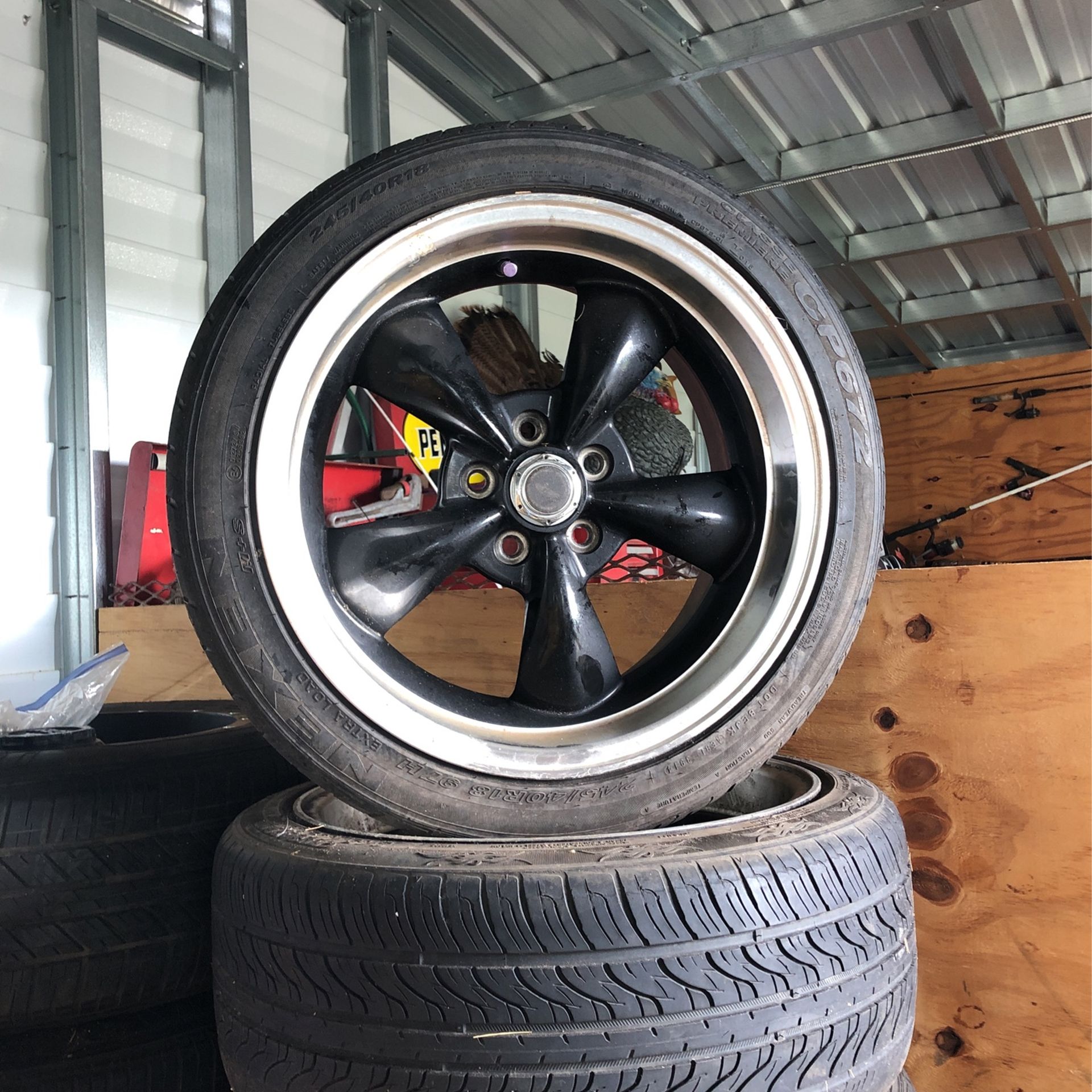 Used Tires And Wheels for Sale in Zolfo Springs, FL OfferUp