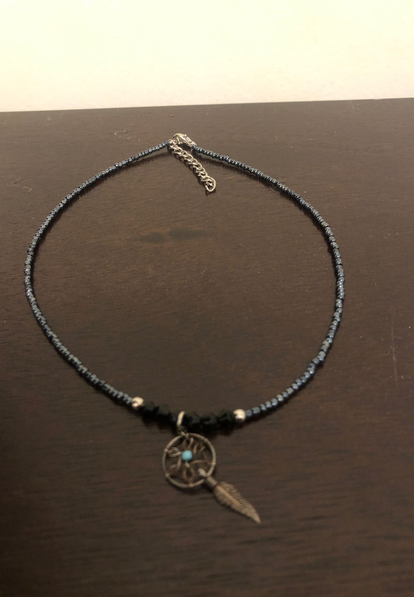 Dream Catcher Choker