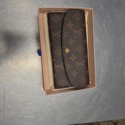 Louis Vuitton MonoGranCanvas 
