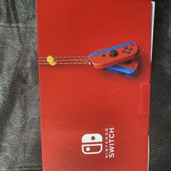 Mario Nintendo Switch 