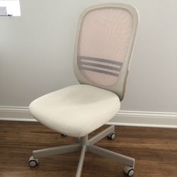 Office Chair (IKEA Flintan)