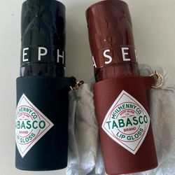 Sephora Collection Lip Gloss 