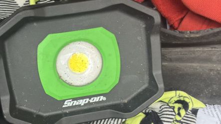 Snap On Light