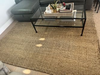 Sisal Rug