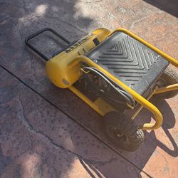 Dewalt air compressor
