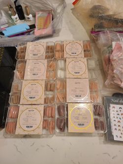 Esthetician/Nail Tech Starter