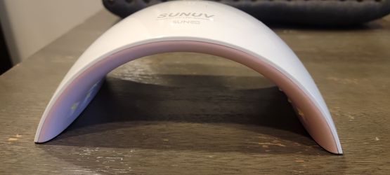 UV Nail Lamp