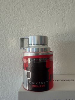 Armaf Odyssey Soda Pop Eau de Parfum