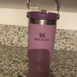 Purple Stanley