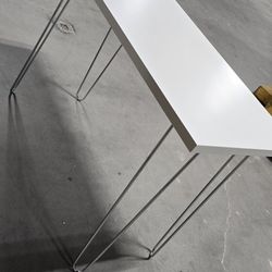 White Desk Many Available 
