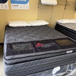 New Mattress Sets 