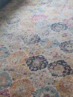 11 X 15 Rug