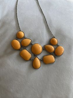 Statement Necklace