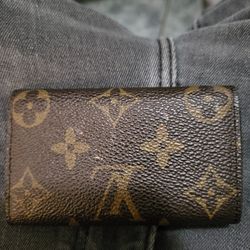 Wallet/key Holder