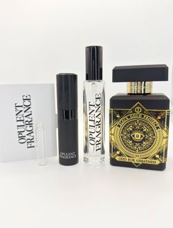 Initio Oud For Greatness Decant/Samples