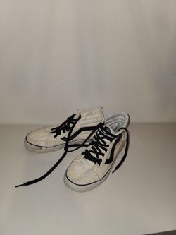 Vans sk8