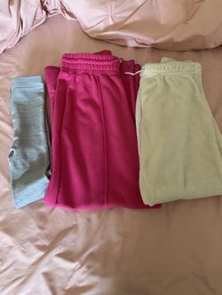 Pants