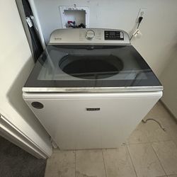 Maytag Washer