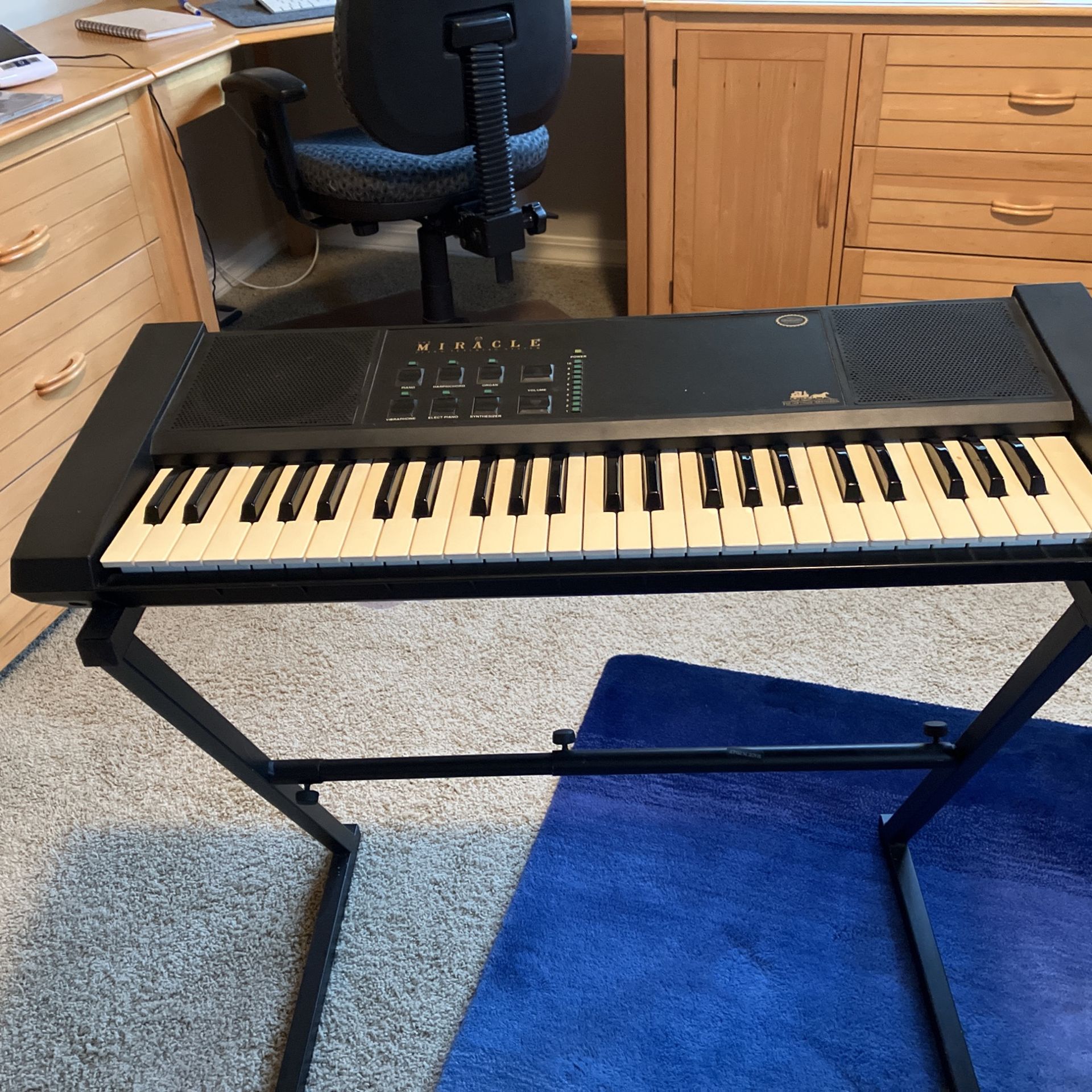 Keyboard Piano( Name Your Price)