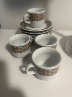 Tea Party Set